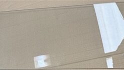 Cat Flap Lift Up Tailgate Glass Window for Series 2 2a 3 Defender (S)