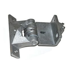 Hi-Capacity Tailgate Hinge for Land Rover Defender