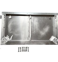 Pick Up Tailgate + Parts