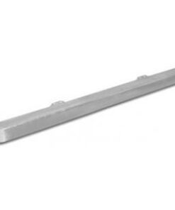 Def 90 110 Galvanised Front Bumper