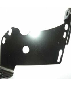 RH Td5 & Tdci Radiator Bracket for Defender 98-16
