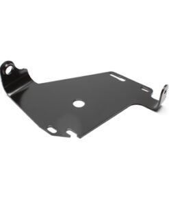 Fits Defender Radiator Bracket - Left Hand - Fits 1998-2016 - TD5 and Puma Engine