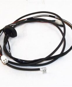 REAR DOOR WIRING HARNESS LOOM FOR DEFENDER