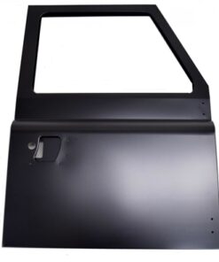 RH Def Front Door Lift up Handle Winding Window 86-88