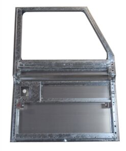 STC543GALV - LH Front Lift up Handle One Piece Door Galvanised 86-88 (S)