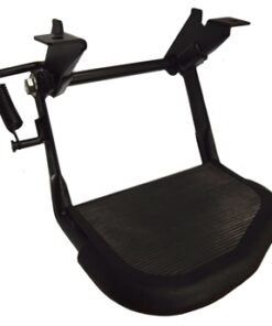 Def Rear Folding Step 1983-2015 (S)