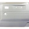 Def RH Light Grey Door Card - Manual Windows (83-05)