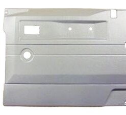 Def RH Light Grey Door Card - Electric Windows (83-05)