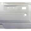 Def LH Light Grey Door Card - Electric Windows (83-05)