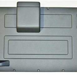 Def 83-02 Rear Dark Grey Door Card - Wiper Motor (S)