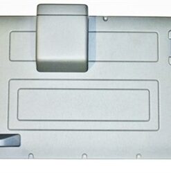 Def 83-02 Rear Light Grey Door Card - Wiper Motor