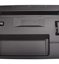 RH Front Door Card for Series 3 / Early Def 2 Piece Style
