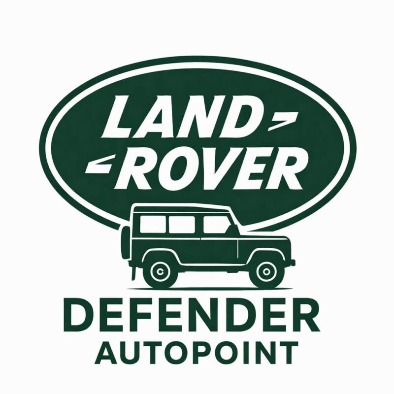 Land Rover Defender Autopoint