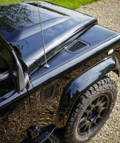 LAND ROVER DEFENDER PARTS