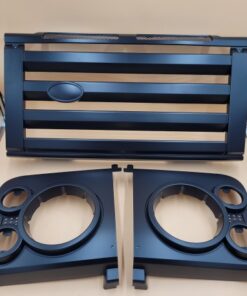 Front Grill Sets