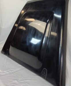 Bonnets & Parts (Including Puma) Defender 130 Hood Decal