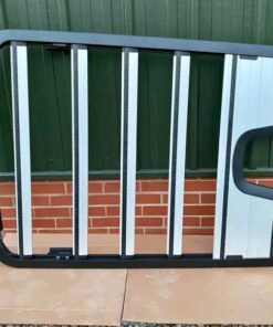 Land Rover Defender 90 Roof Rack