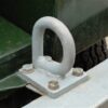 Front Towing Eye Ring For Series 2, 2A & 3