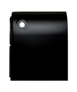 Front Wing Headlamp Panel - Right Hand Side For Land Rover Series 2 & 2A