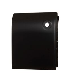 Front Wing Headlamp Panel - Left Hand Side For Land Rover Series 2 & 2A