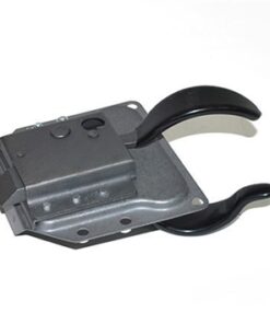 Door Handle for Series - Left Hand - For Land Rover Series from 1958-1981