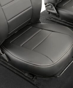 LAND ROVER SEATS