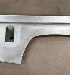 RH Rear Body Tub Skin for Defender 110 Station Wagon