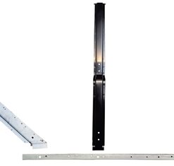 Part Kit RH B Post Pillar & Sill Assembly for 109 & Defender 110 SW