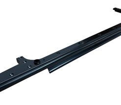 LH Rear Body Capping One Piece for Defender