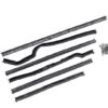 Series Front Door Seal Kit - Right Hand Front Door