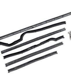 Series Front Door Seal Kit - Right Hand Front Door