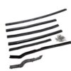 Series 2nd Row Door Seal Kit - Left Hand Rear Door