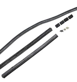 OEM Series Rear Folding Tailgate Seal Kit