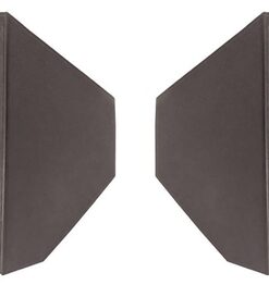 Defender Footwell Kick Panel