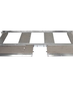 Seatbox Assembly