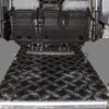 Dynamat Xtreme Sound Proofing for Land Rover Defender 110 - Rear Floor for 110