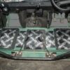 Dynamat Xtreme Sound Proofing for Land Rover Defender - Seat Box