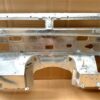 LHD Galvanised Bulkhead to Fit Defender 1983 - 1998