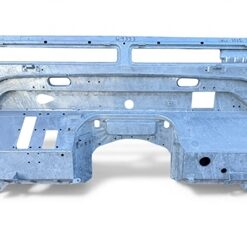 HD Galvanised Bulkhead To Fit Defender Late Td5 2001-2006