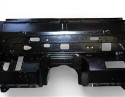 RHD Galvanised Puma Bulkhead to Fit Defender 2006-2016 Painted to Colour Optional