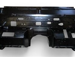 LHD Galvanised Puma Bulkhead to Fit Defender 2006-2016 Painted to Colour Optional