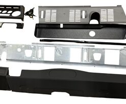 Brand New LHD Dashboard Conversion kit for Defender 83-98 (Pre Td5)