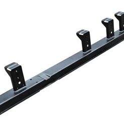 Second Row Seats Rear Floor Crossmember for Defender 110 5 Door & Double Cab