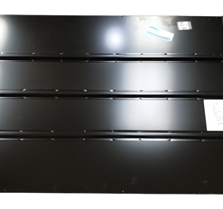 Genuine Land Rover Rear Tub Floor Assembly for Defender 90