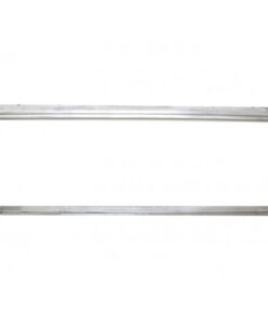 Def Windscreen Frame - Fits All Defenders Up To 2016