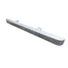 Series Front Bumper Galvanised