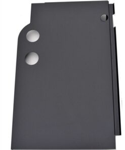 Series 2 / 3 Rear Quarter Panel 58-85 LH