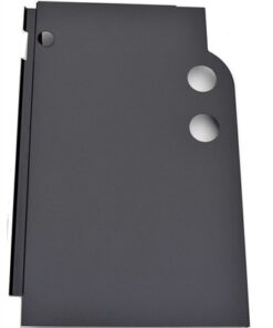 Series 2 / 3 Rear Quarter Panel 58-85 RH