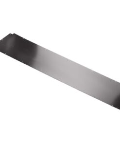 Def 110 Station Wagon Second Row Floor Plate