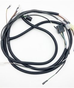 90 & 110 Engine Wiring Harness for Land Rover Defender 300 Tdi In Stock